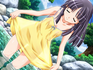 Boku No Natsuyasumi Taiken
