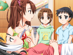 Boku No Natsuyasumi Taiken