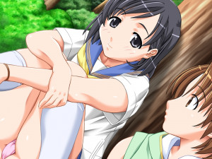 Boku No Natsuyasumi Taiken