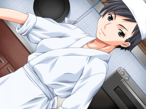 Boku No Natsuyasumi Taiken