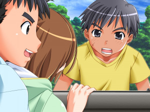 Boku No Natsuyasumi Taiken
