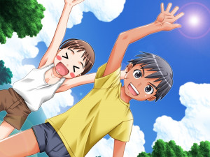Boku No Natsuyasumi Taiken