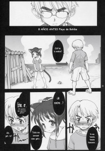 Mahou Shoujo Neko