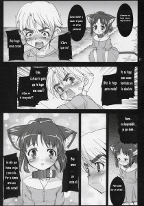 Mahou Shoujo Neko