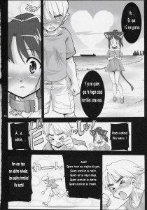 Mahou Shoujo Neko