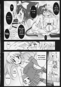 Mahou Shoujo Neko