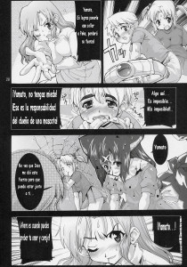 Mahou Shoujo Neko