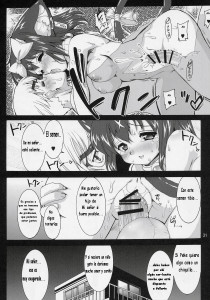Mahou Shoujo Neko