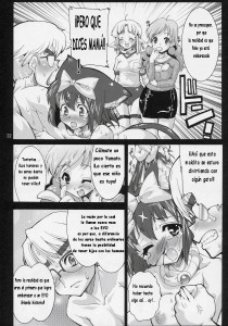 Mahou Shoujo Neko