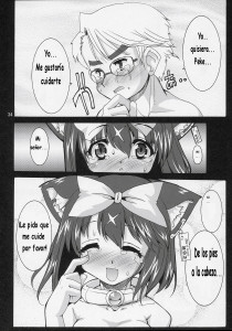 Mahou Shoujo Neko