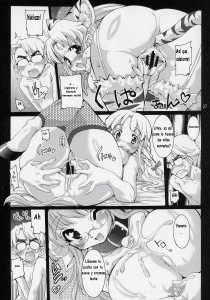 Mahou Shoujo Neko