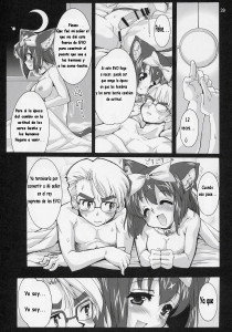 Mahou Shoujo Neko