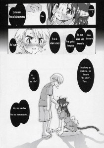 Mahou Shoujo Neko