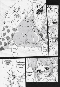 Mahou Shoujo Neko
