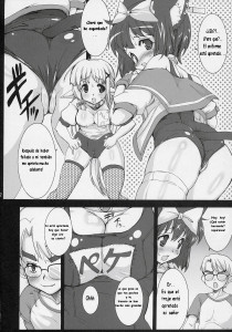 Mahou Shoujo Neko
