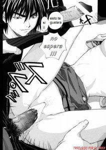 Akari Despues De Clases