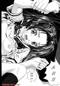 Akari Despues De Clases
