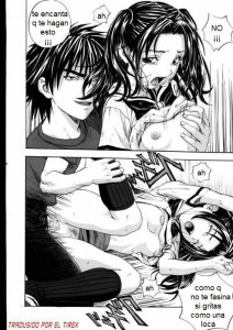 Akari Despues De Clases