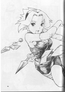 Kanhi Sakura