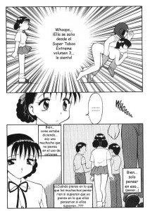 Super Taboo Extreme