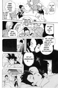 Chichi Bulma 18
