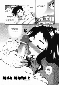 Milk Mama
