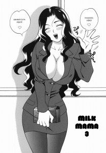 Milk Mama