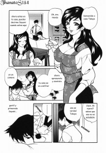 Milk Mama