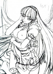 Alice In Sexland Extreme