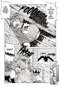 Alice In Sexland Extreme