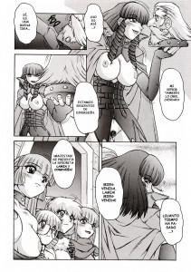 Alice In Sexland Extreme
