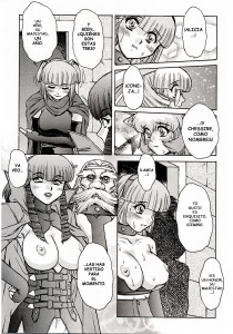 Alice In Sexland Extreme
