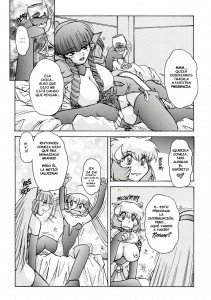Alice In Sexland Extreme