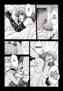 Alice In Sexland Extreme