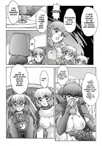 Alice In Sexland Extreme