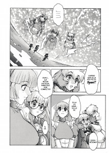 Alice In Sexland Extreme
