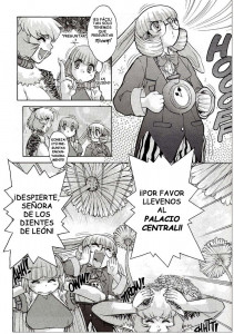 Alice In Sexland Extreme