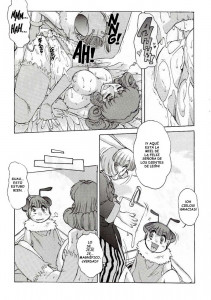Alice In Sexland Extreme