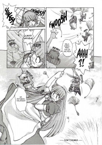Alice In Sexland Extreme