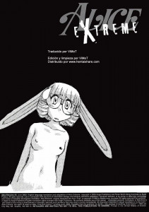 Alice In Sexland Extreme
