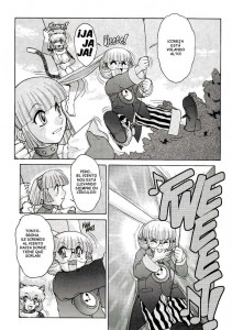 Alice In Sexland Extreme
