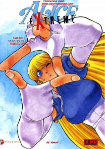 Alice In Sexland Extreme