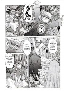 Alice In Sexland Extreme
