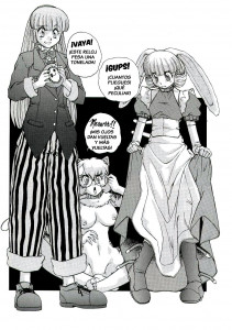 Alice In Sexland Extreme