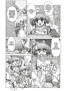 Alice In Sexland Extreme