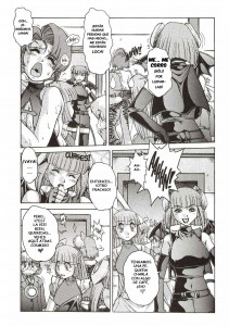 Alice In Sexland Extreme