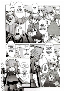 Alice In Sexland Extreme