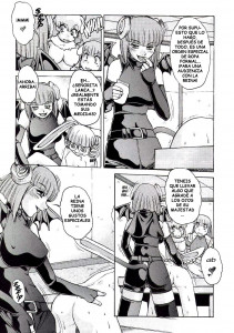 Alice In Sexland Extreme