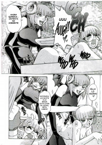 Alice In Sexland Extreme