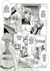 Alice In Sexland Extreme